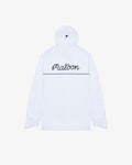 CLOUDBURST RAIN JACKET