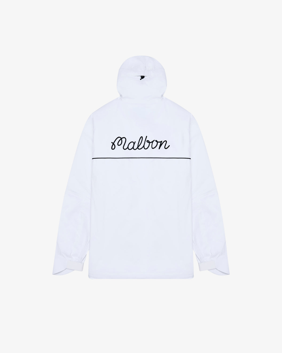 CLOUDBURST RAIN JACKET