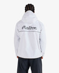 CLOUDBURST RAIN JACKET