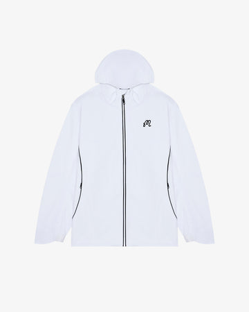 Cloudburst Rain Jacket