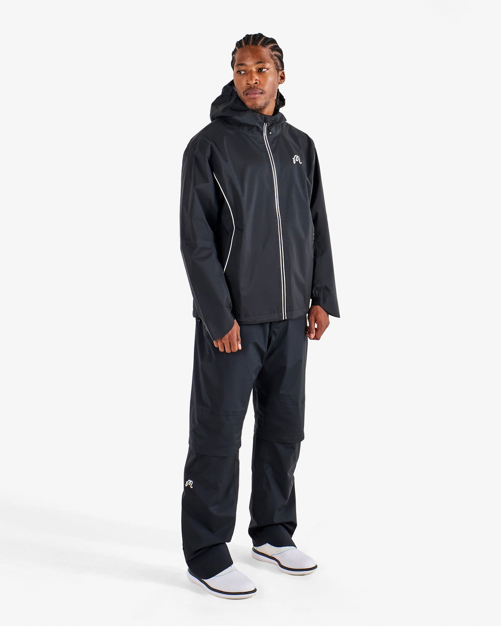 FLINT RAIN PANT
