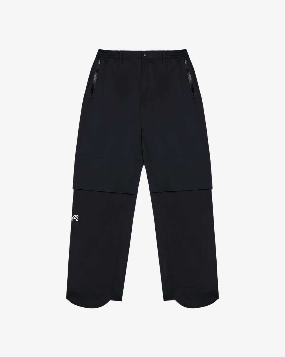 FLINT RAIN PANT