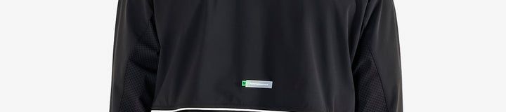 PERFORMANCE CREW POPOVER