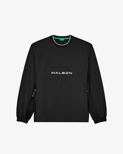 PERFORMANCE CREW POPOVER – Malbon