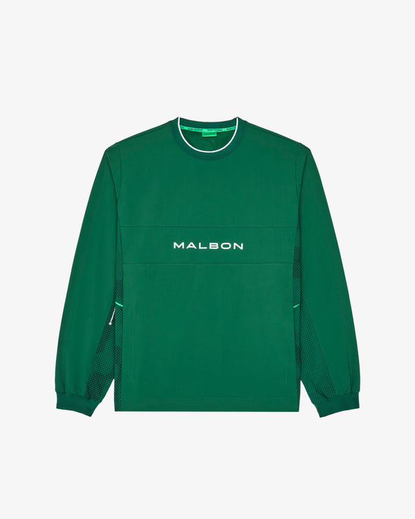 PERFORMANCE CREW POPOVER