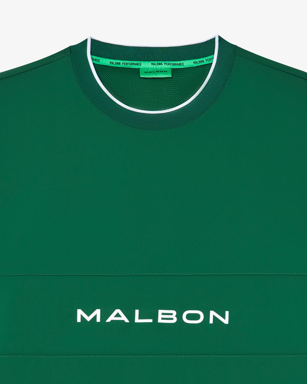 PERFORMANCE CREW POPOVER