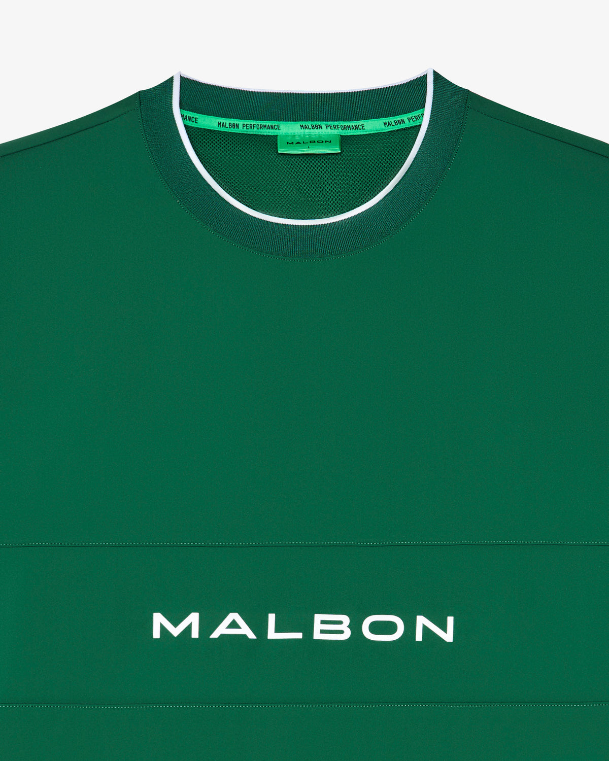 PERFORMANCE CREW POPOVER
