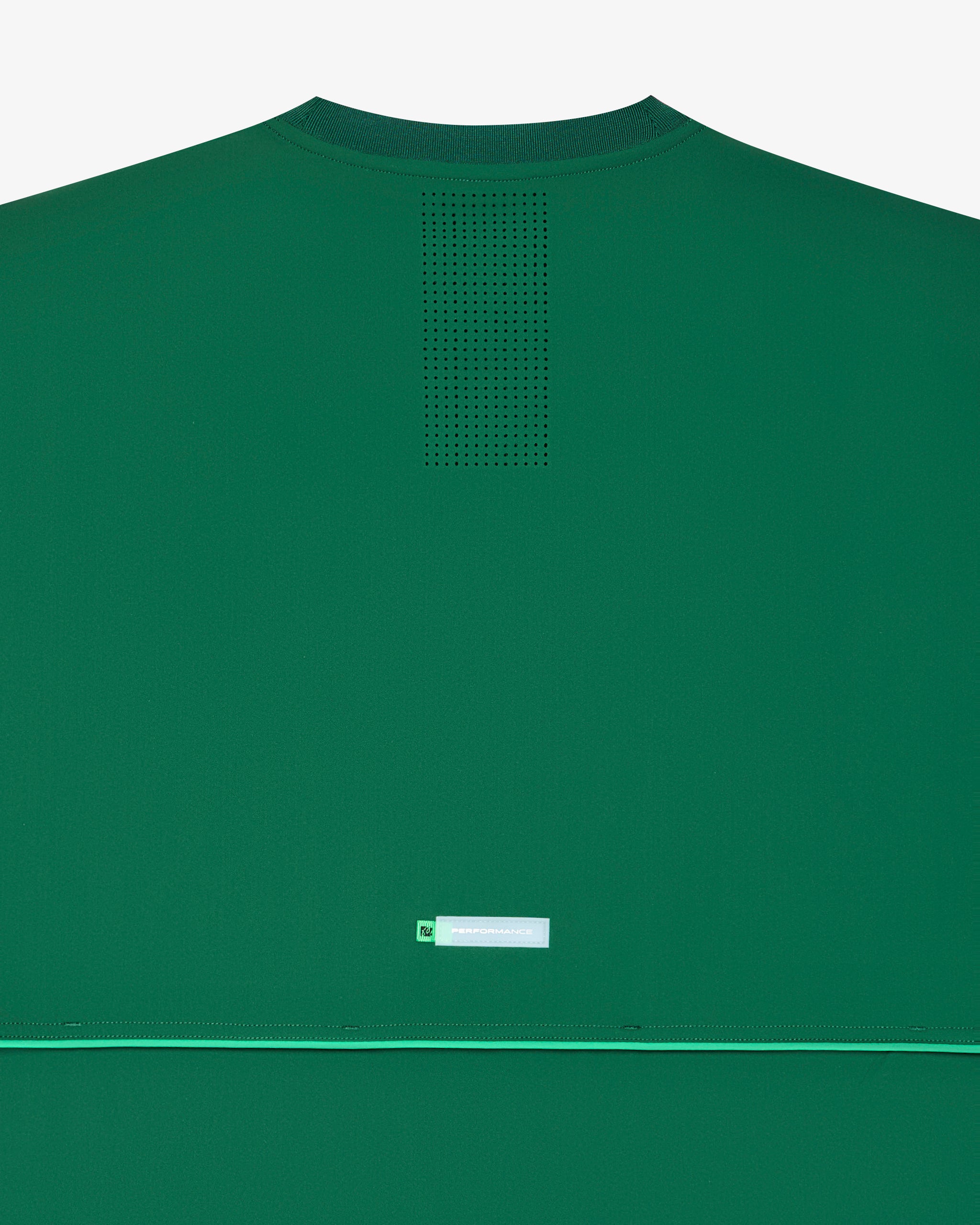 PERFORMANCE CREW POPOVER – Malbon