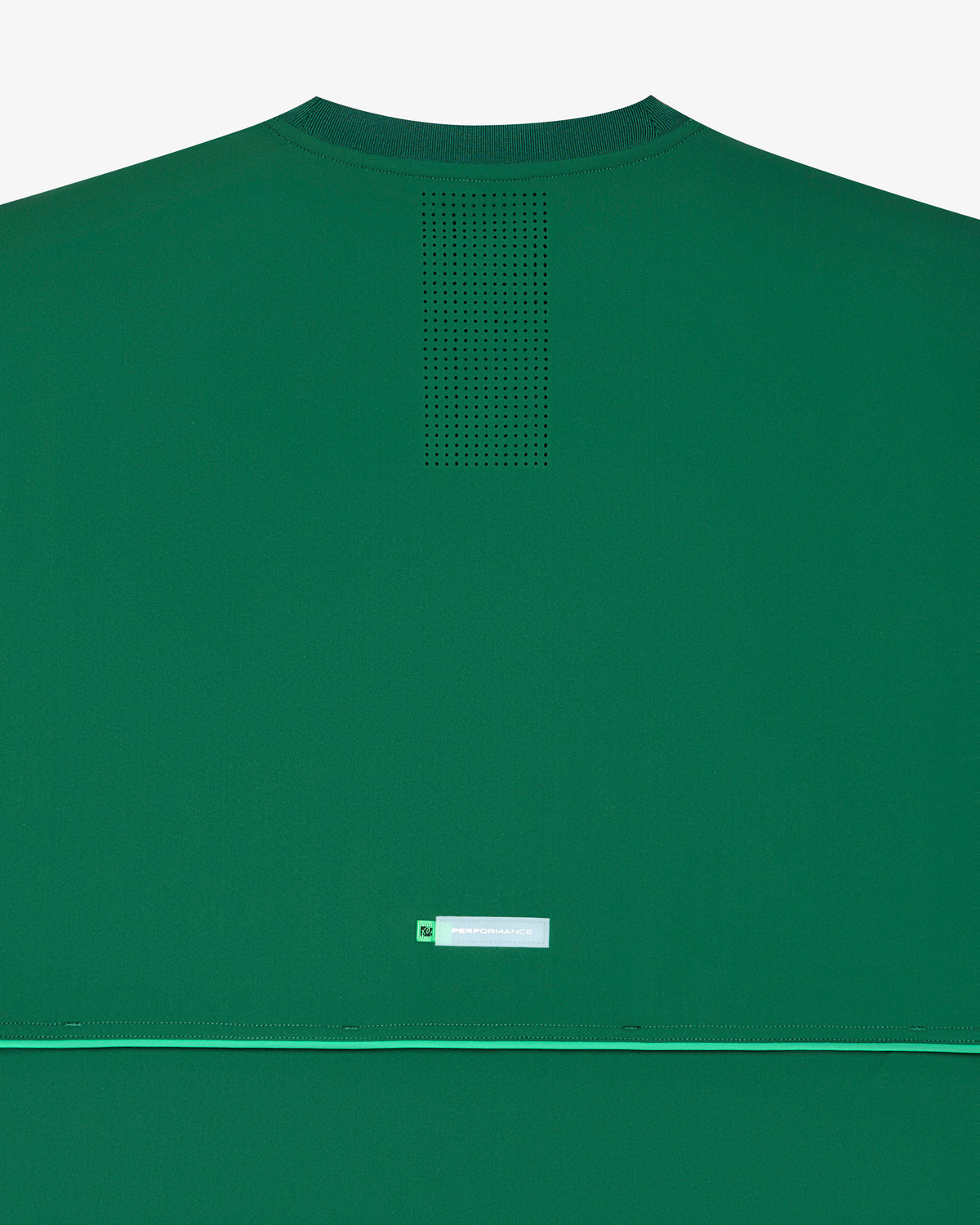 PERFORMANCE CREW POPOVER
