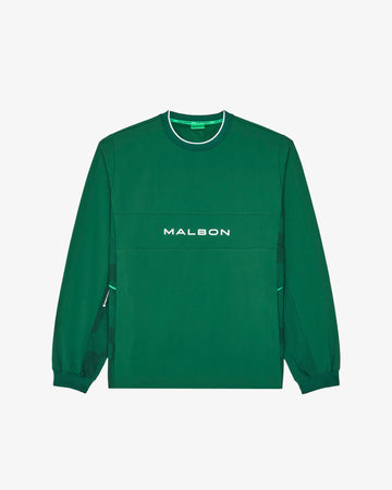 PERFORMANCE CREW POPOVER – Malbon