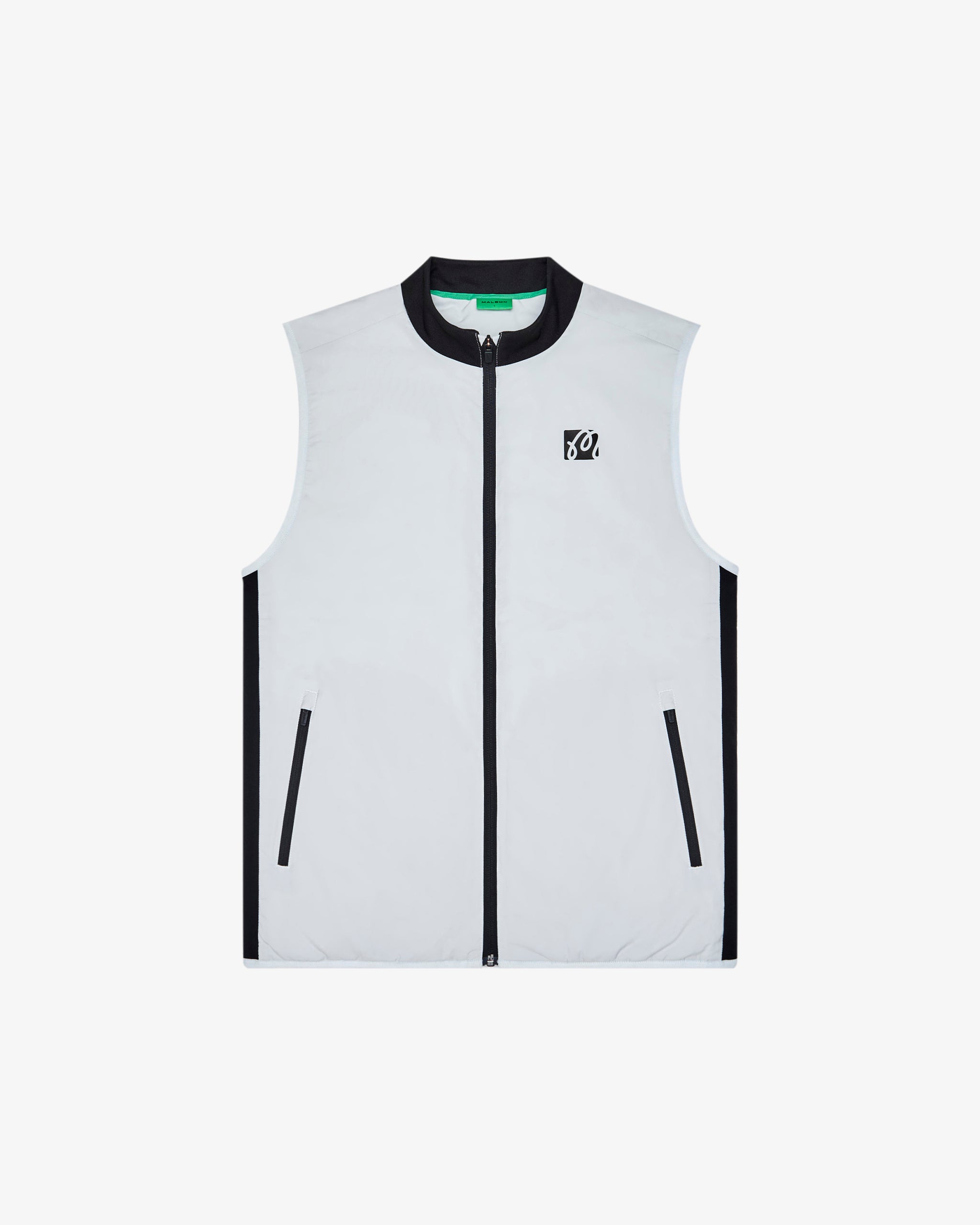 MEN'S | VESTS – Malbon Golf
