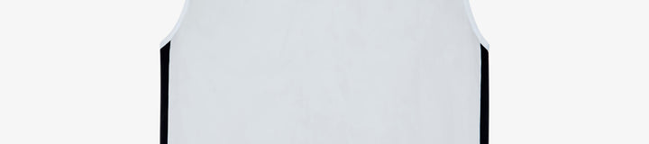 PERFORMANCE RIBBED PANEL VEST