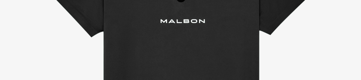 PERFORMANCE ZIP RAGLAN POLO