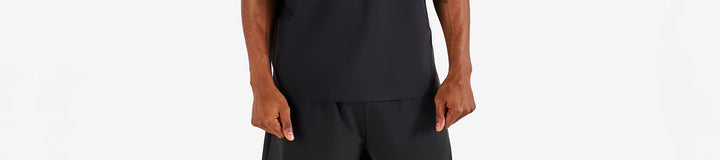 PERFORMANCE ZIP RAGLAN POLO