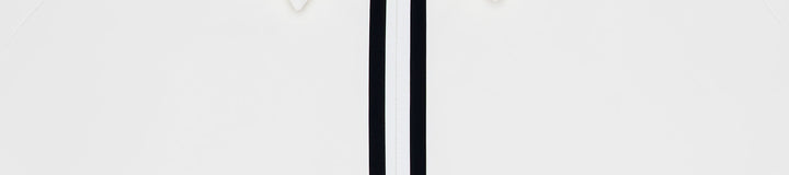 PERFORMANCE ZIP RAGLAN POLO