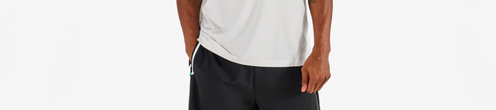 PERFORMANCE ZIP RAGLAN POLO