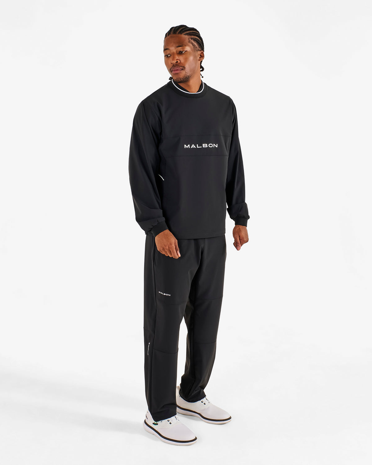 PERFORMANCE TRAVERSE PANT