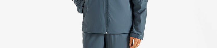 PERFORMANCE TRAVERSE PANT