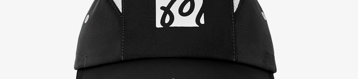 PERFORMANCE MESH PANEL BUNGEE HAT