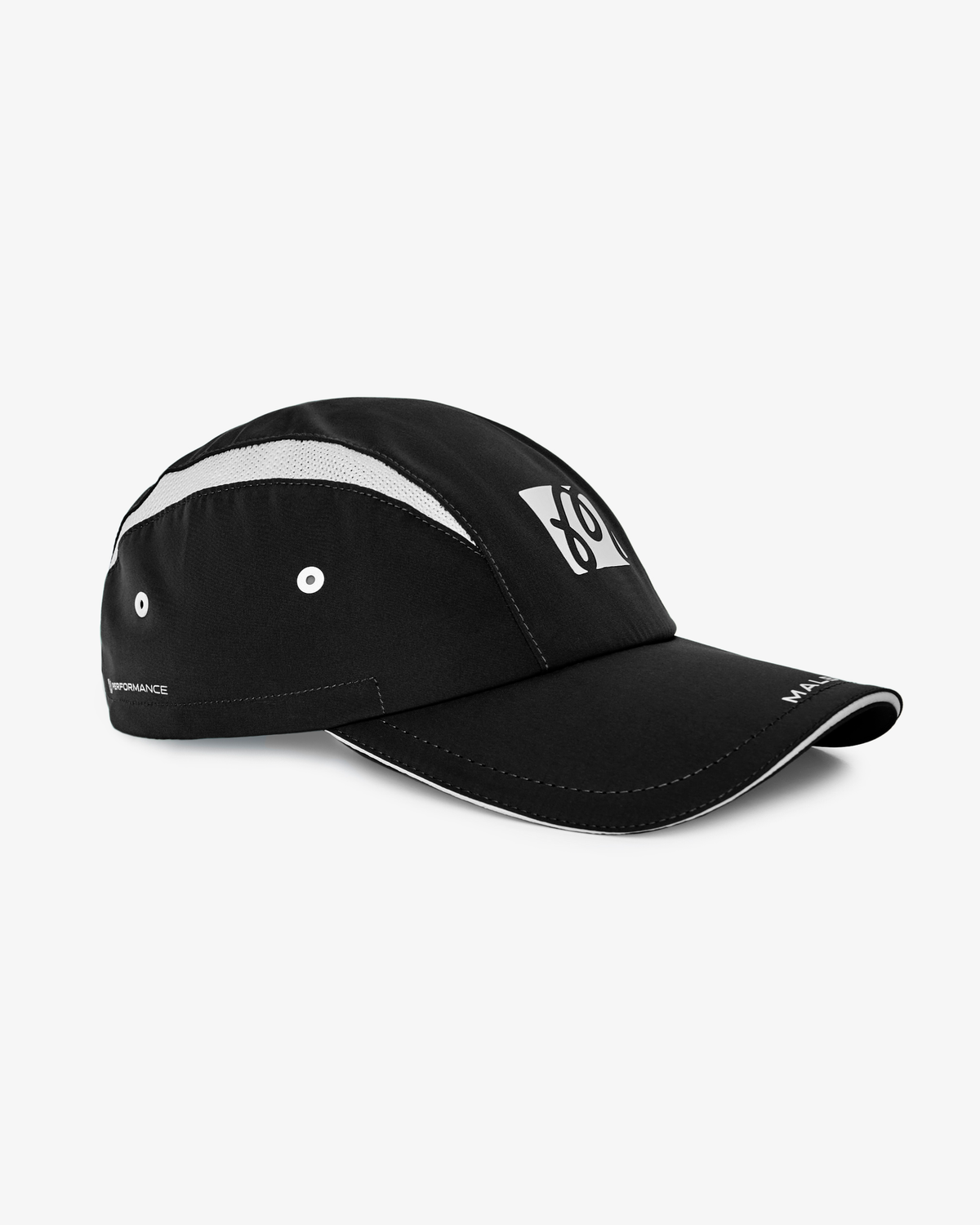 PERFORMANCE MESH PANEL BUNGEE HAT