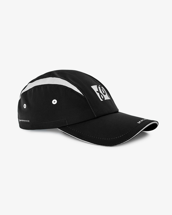 PERFORMANCE MESH PANEL BUNGEE HAT