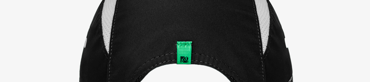 PERFORMANCE MESH PANEL BUNGEE HAT