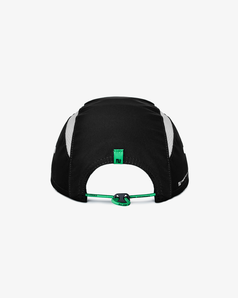PERFORMANCE MESH PANEL BUNGEE HAT