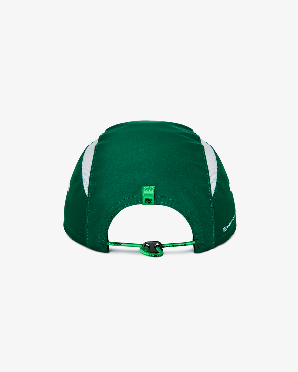 PERFORMANCE MESH PANEL BUNGEE HAT