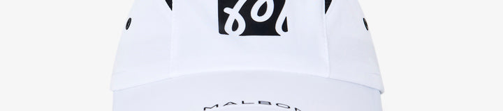 PERFORMANCE MESH PANEL BUNGEE HAT