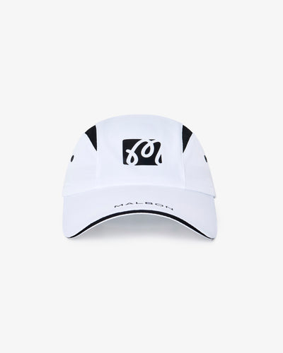 PERFORMANCE MESH PANEL BUNGEE HAT