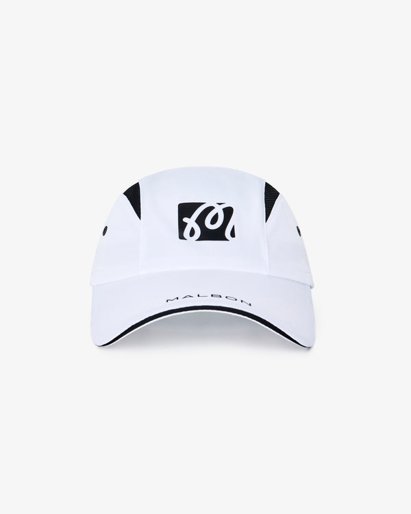 PERFORMANCE MESH PANEL BUNGEE HAT