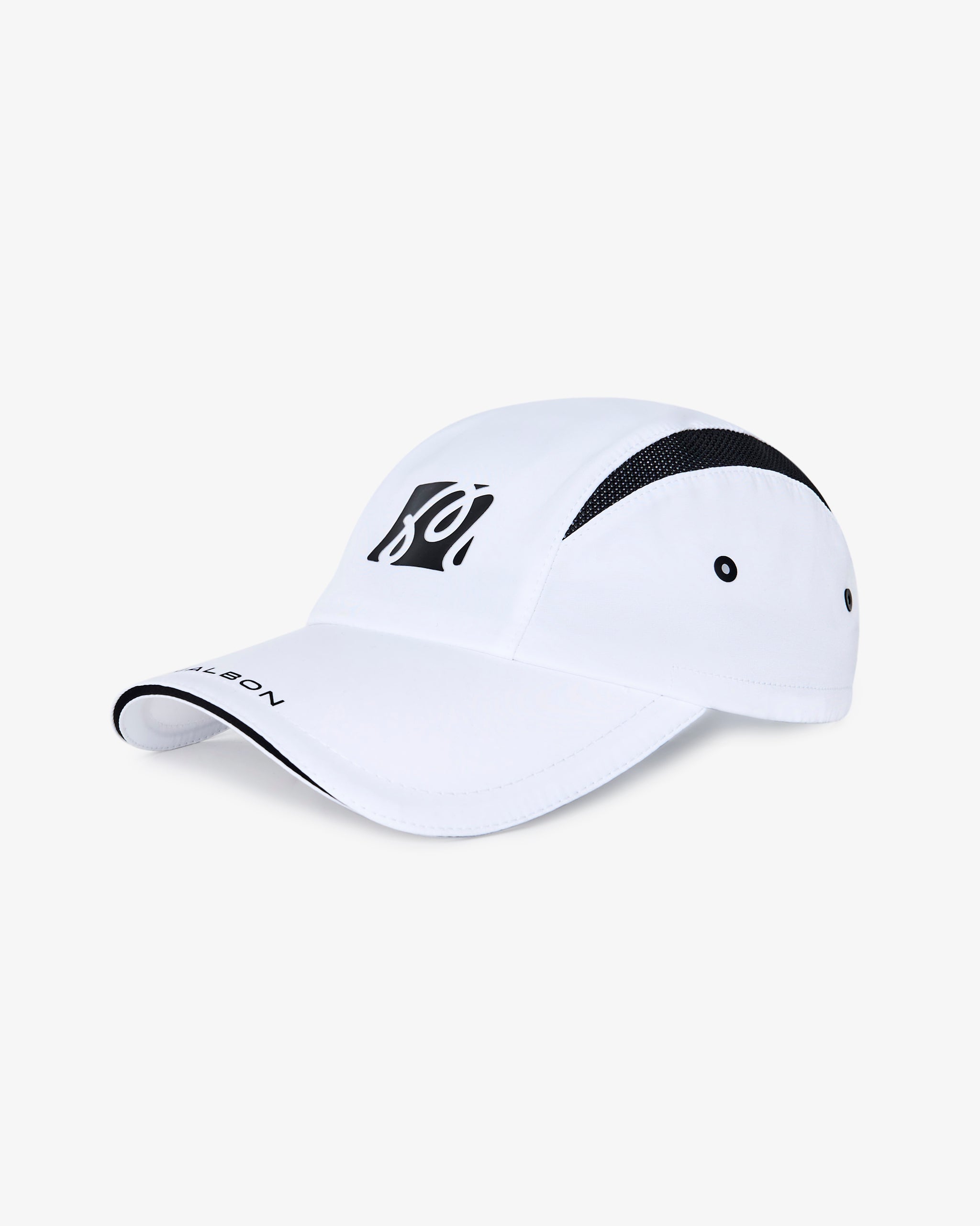 PERFORMANCE MESH PANEL BUNGEE HAT – Malbon