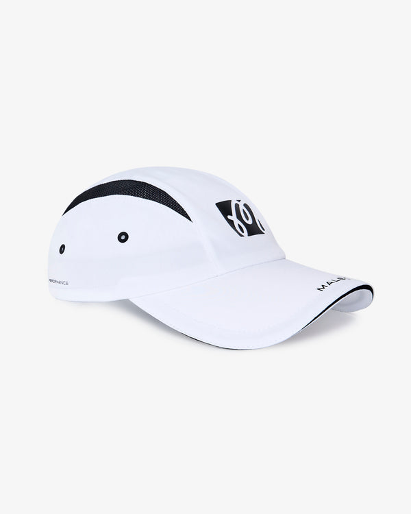 PERFORMANCE MESH PANEL BUNGEE HAT
