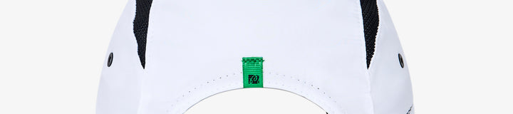 PERFORMANCE MESH PANEL BUNGEE HAT