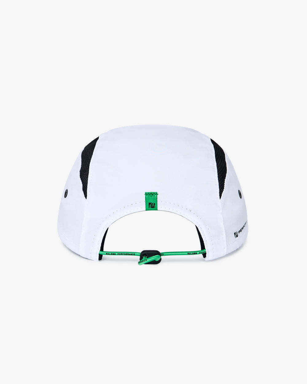 PERFORMANCE MESH PANEL BUNGEE HAT