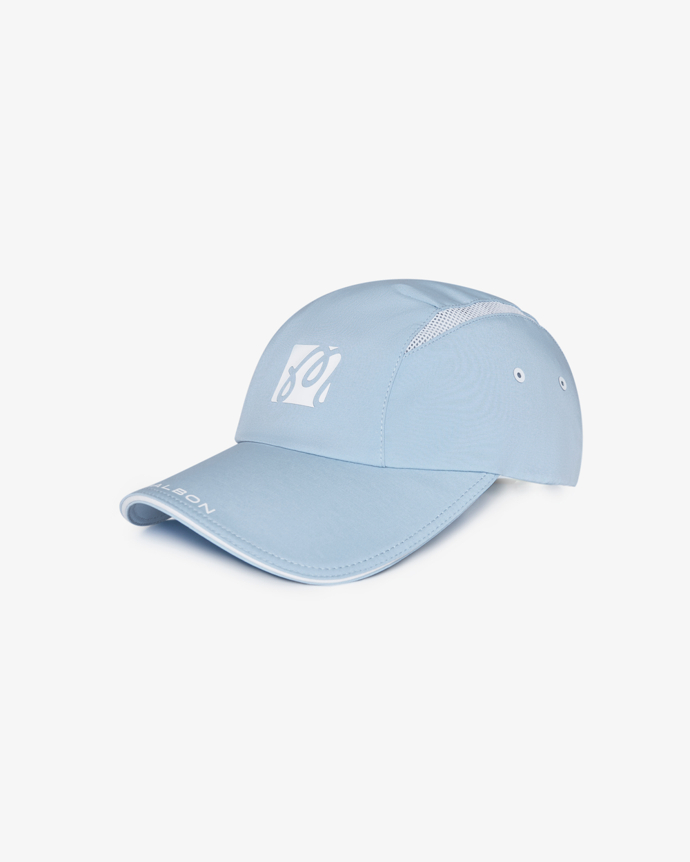 PERFORMANCE MESH PANEL BUNGEE HAT