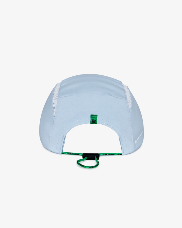 PERFORMANCE MESH PANEL BUNGEE HAT