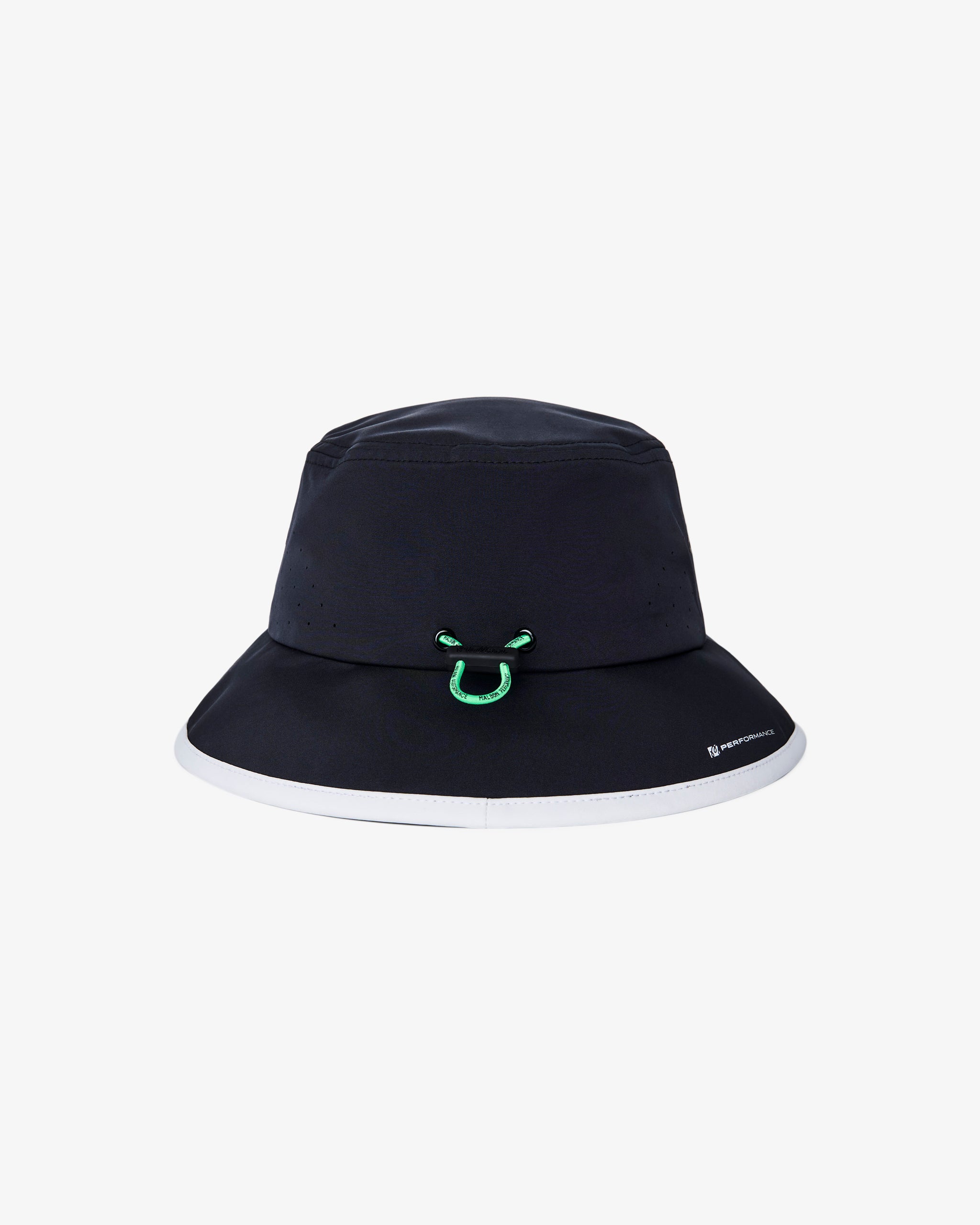 PERFORMANCE TECH BUCKET HAT – Malbon