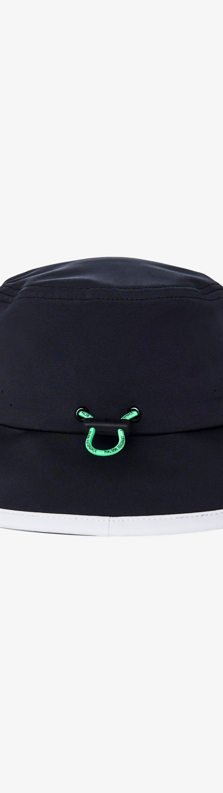 PERFORMANCE TECH BUCKET HAT – Malbon