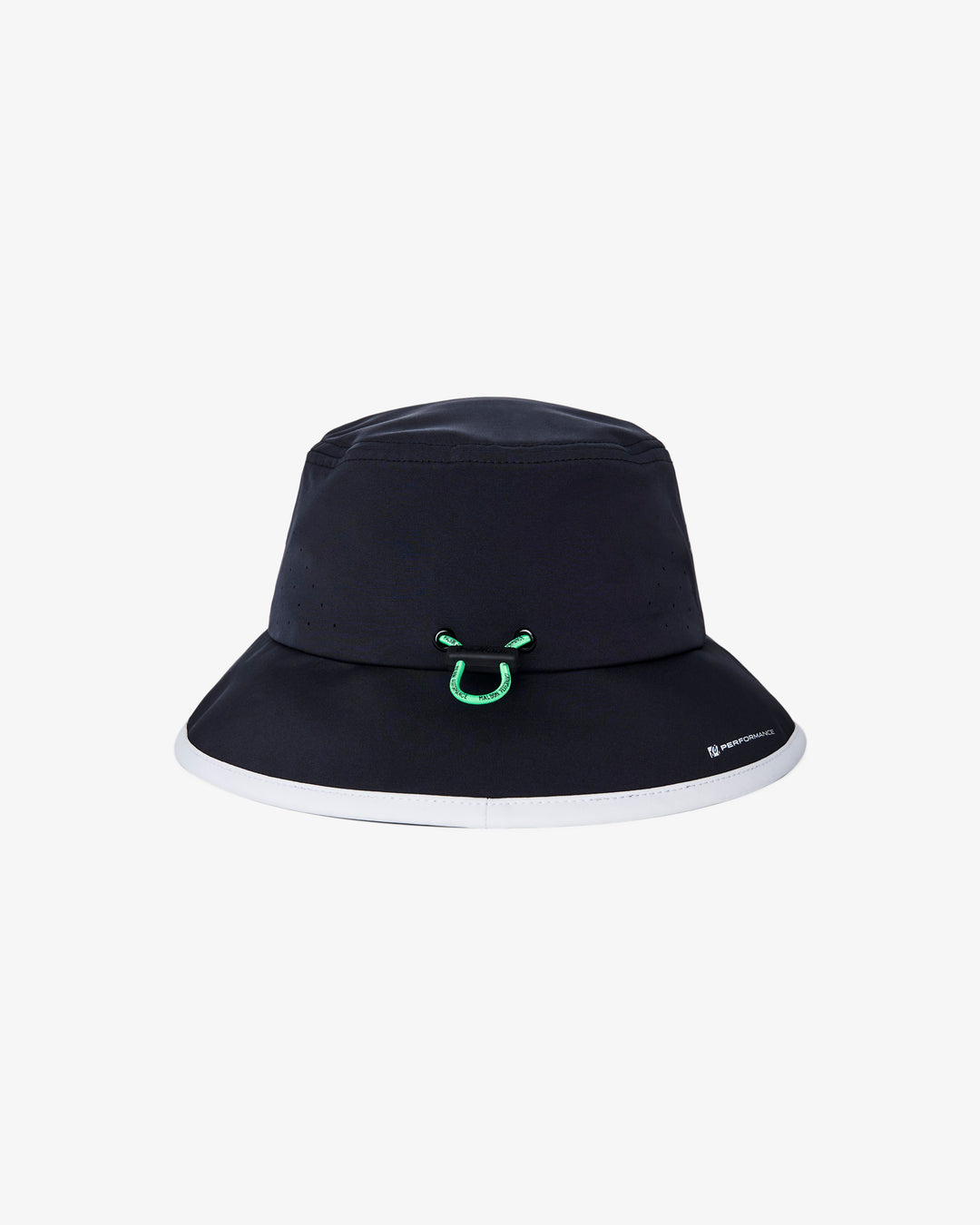 Performance Tech Cap PERFORMANCE TECH BUCKET HAT – Malbon