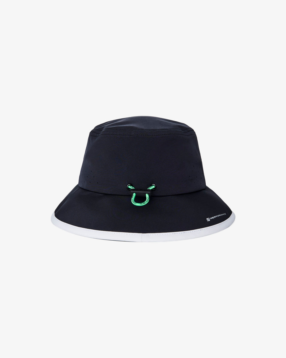 PERFORMANCE TECH BUCKET HAT