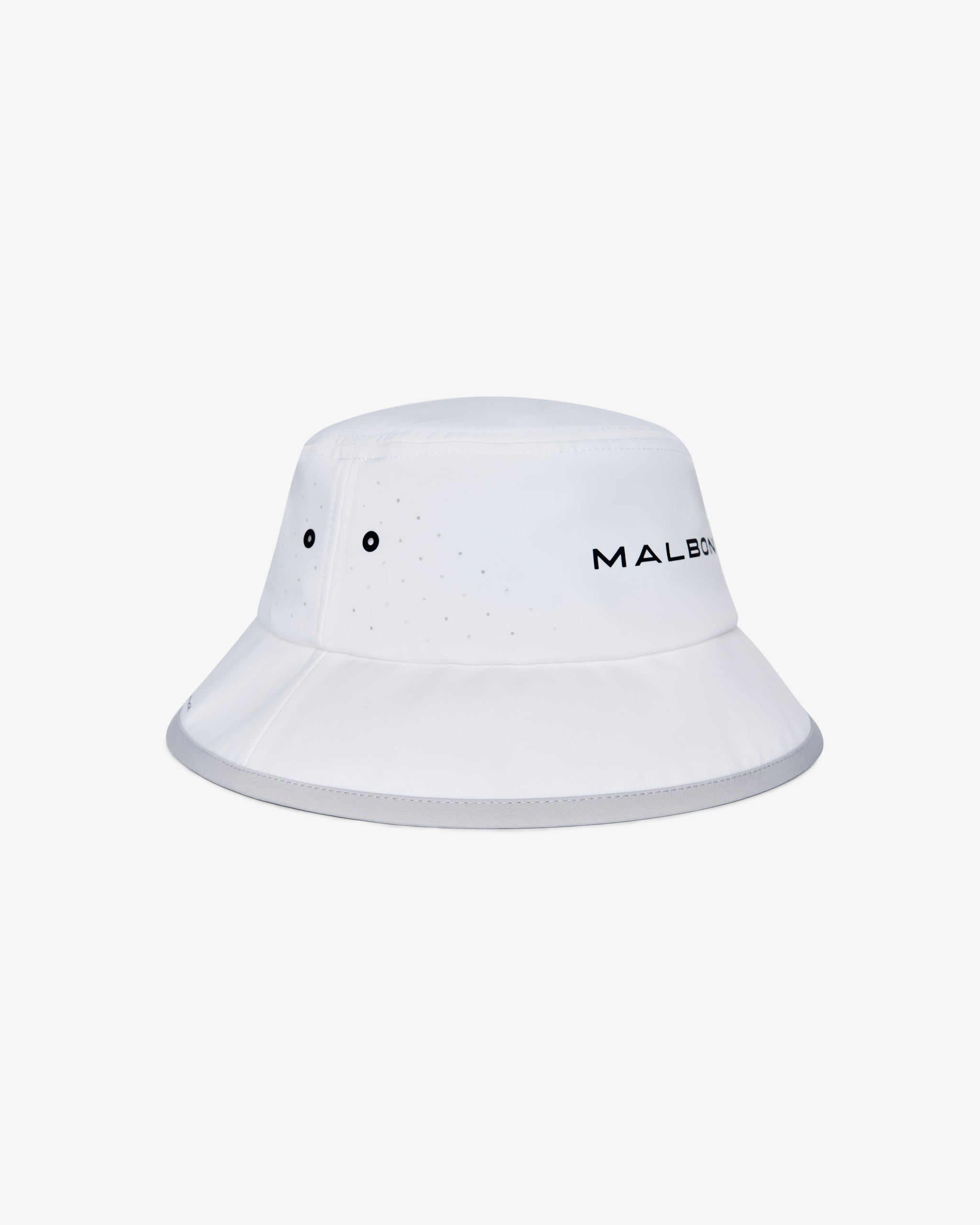 PERFORMANCE TECH BUCKET HAT – Malbon