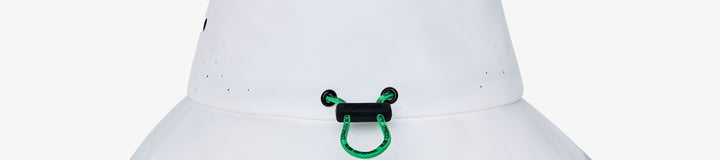 PERFORMANCE TECH BUCKET HAT