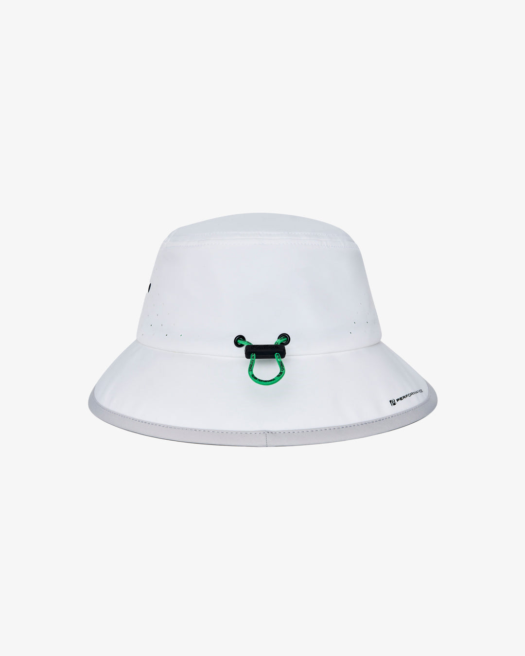 PERFORMANCE TECH BUCKET HAT – Malbon