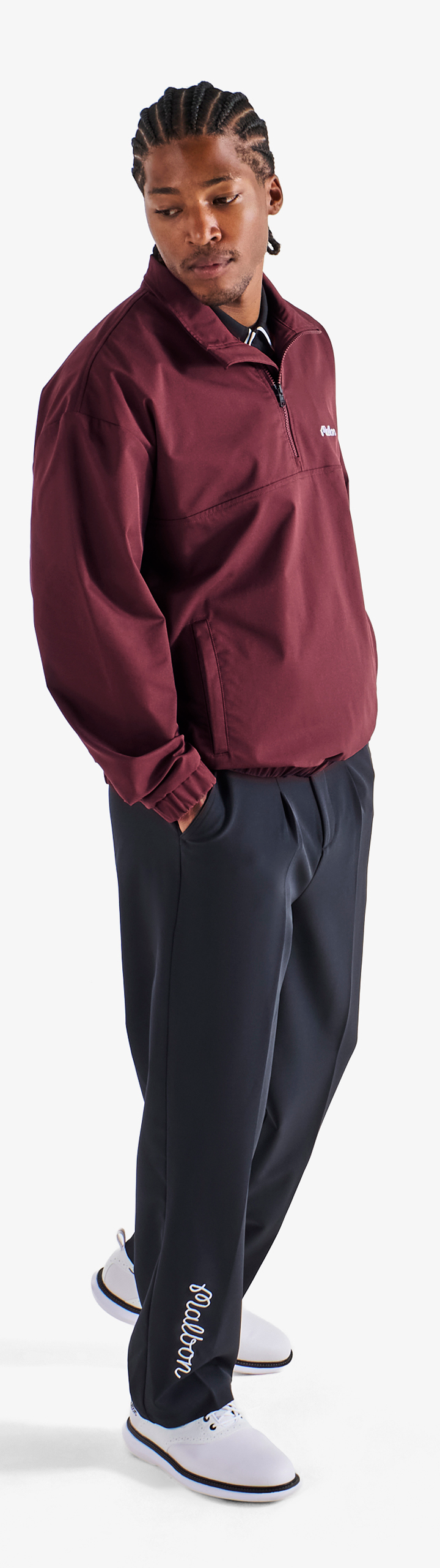 NOAH PULLOVER