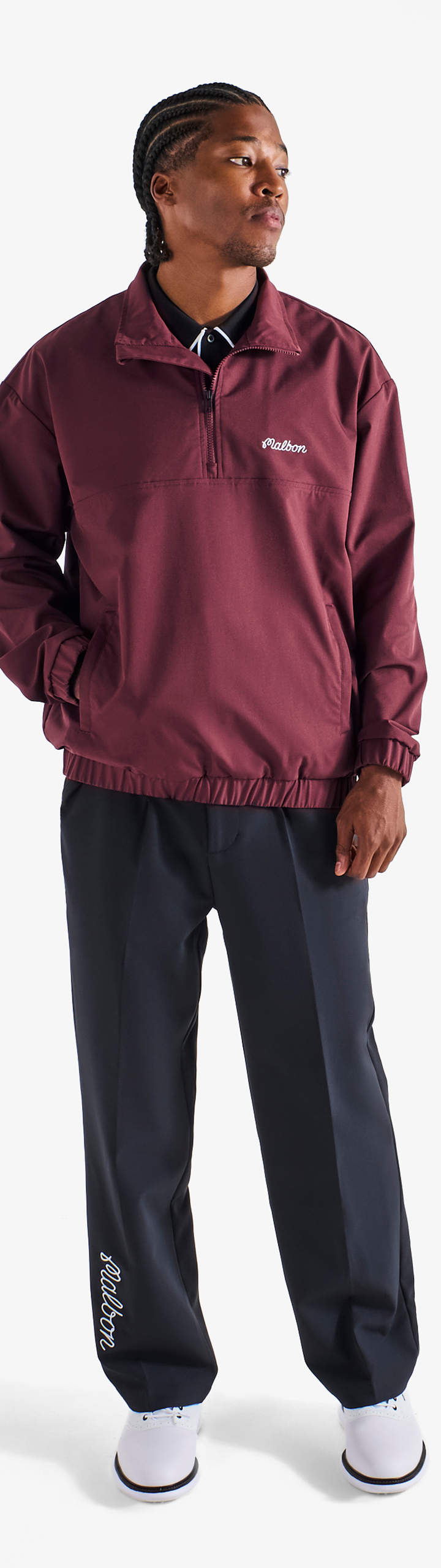 NOAH PULLOVER