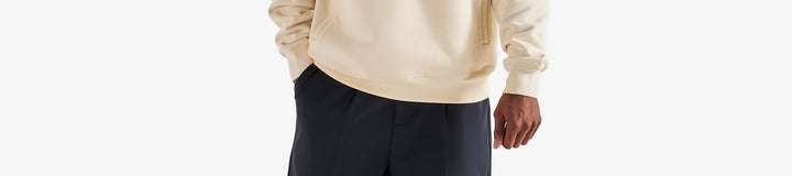 MILTON SWEATSHIRT