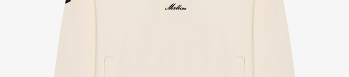 MILTON SWEATSHIRT