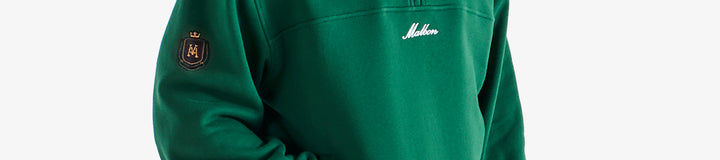 MILTON SWEATSHIRT