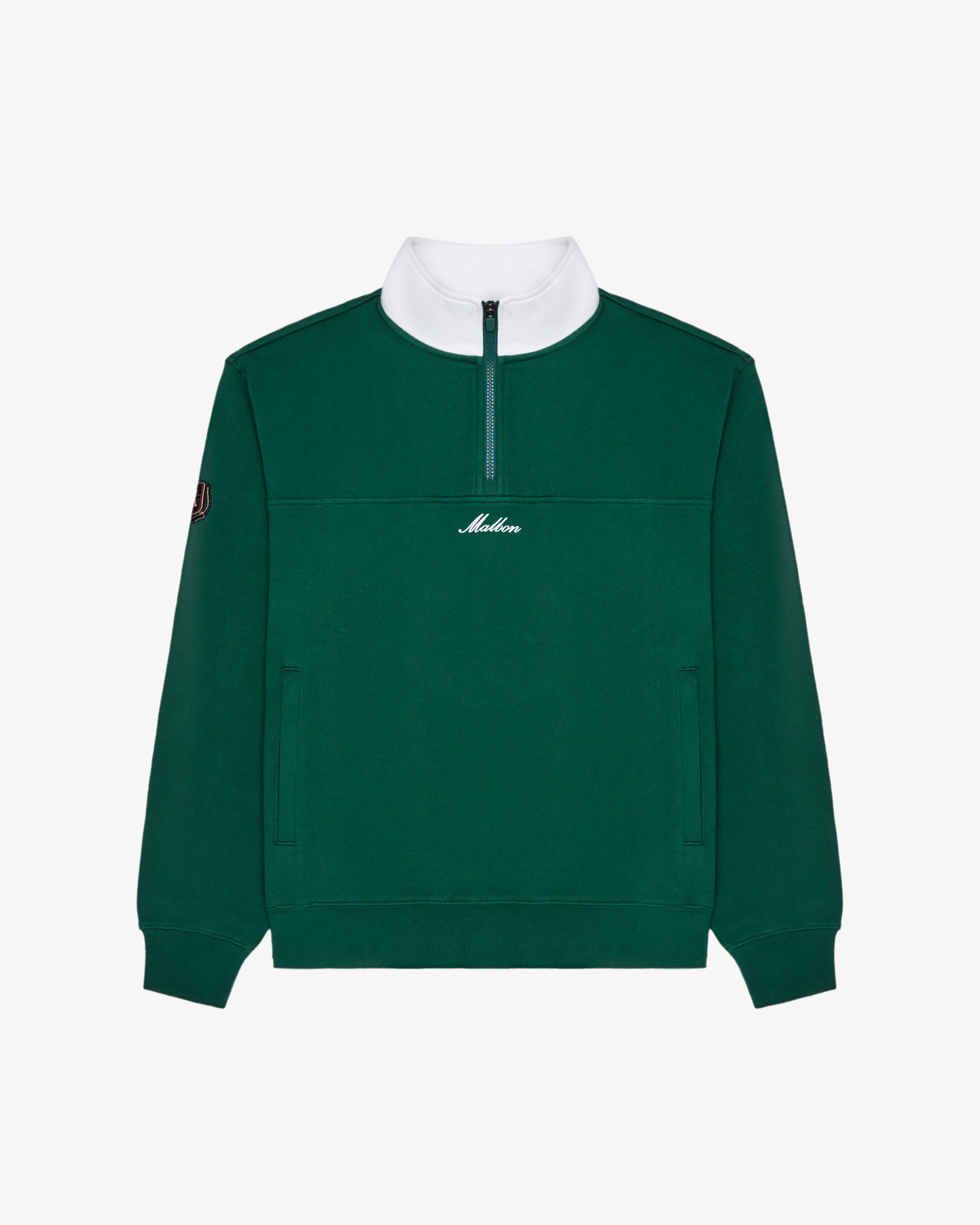 MILTON SWEATSHIRT